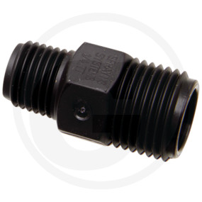 Düsenkörper Nylon Granit 11054609