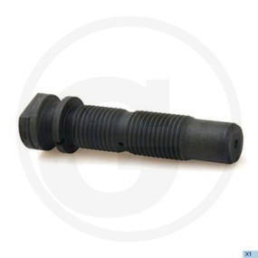 Federbolzen, L: 181Mm, ?32Mm Granit 11087047