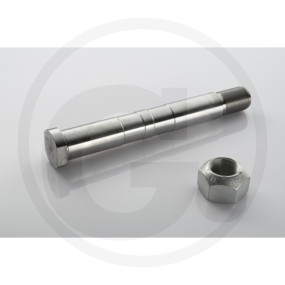 Federbolzen 30 X 182 / M27X1,5 Granit 11115986