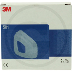 Filterdeckel für Lackiermasken Granit 11142526