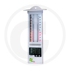 Thermometer Mini Maxi Digit Cf Granit 11269698