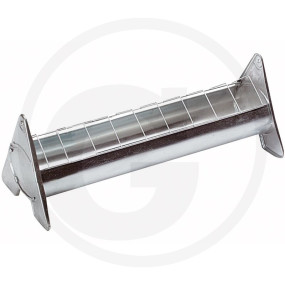 Geflügeltrog M Gitter 50X11Cm Granit 11270276