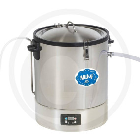 Mehrzweckkessel Und Pasteurisator Midi Z Granit