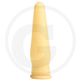 Vpe6 Lämmersauger für Flasche, Latex, 20 Granit 11284143