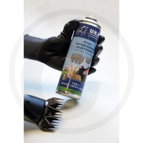 Kühlspray F Scherblätter 500Ml Granit 11285931