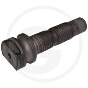 Federbolzen 32 X 168, 5/M36 X 4 Granit 11300763