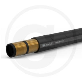 Equator/2 (Schwarz) Dn 8 Granit 11350724