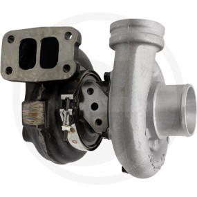 Turbolader Passend Fuer Deutz Granit 11378501