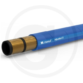 Equator/2 (Blau) Dn 51 Granit