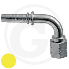 Pn 50 Dkj 2.1/2'' 90 L=222 Granit