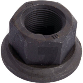 Zusammenbauradmutter M 18X1,5 X 25/27 Granit 11394583