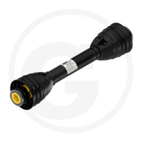 Weasler Gelenkwelle Standard Granit 11397154
