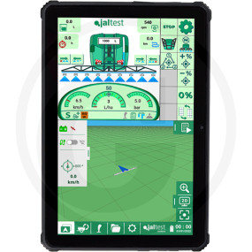 Jaltest Itc Terminal Granit 11398678