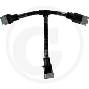 Jd Sf 3000/6000 Adapter Cable, 2 Out Granit 11398680
