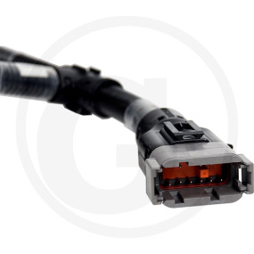 Trimble Cnh Adapter Cable, Two Terminals Granit 11398778