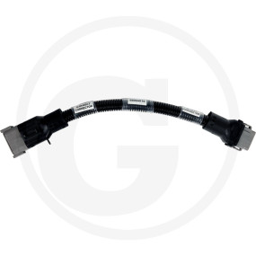 Cnh Trimble Nav900 Adapter Cable, Direct Granit 11398779