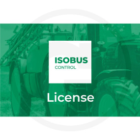 Activation Section Control Granit 11406174