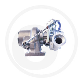 Turbolader Passend Fuer Deutz Granit 11407129