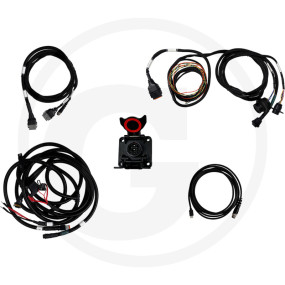Standard Jaltest I-Connect Harness Granit 11417139