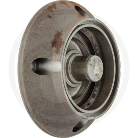 Walzenteil Granit 11417472