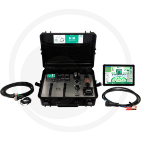 Jaltest Hik Hardcase Granit 11417545