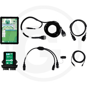 Jaltest I-Connect Kit - Custom I Granit 11418237