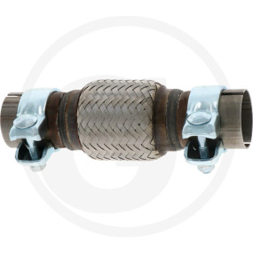 Flexrohrverbinder Granit 11422263