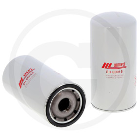 Hydraulikölfilter Sh 60019 Granit 11462925