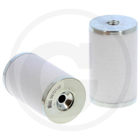 Kraftstofffilter Sn 70169 Granit 11465847
