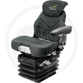 Maximo Dynamic Dds Claas Granit
