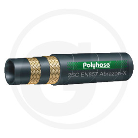 L=25 2 Sc-Dn08 - 5/16'' Abrazon-X Granit 11470363