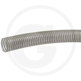 Schlauch Dn 30 M. Spirale Uv-Stabil Granit 11483719