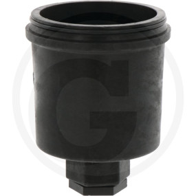 Druckfiltertopf Granit 11513688