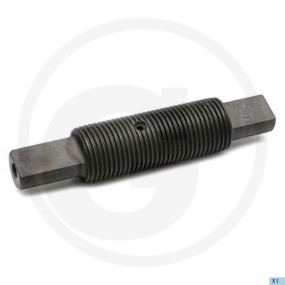 Federbolzen Passend für Volvo 6781881 Granit 11555137