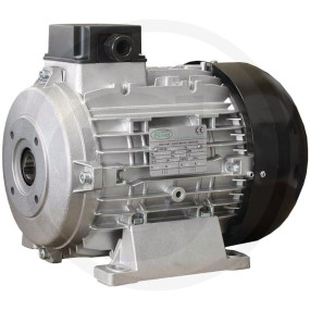 Motor 7,5Kw 230/400V/50Hz 1450 U/Min Granit 11717389