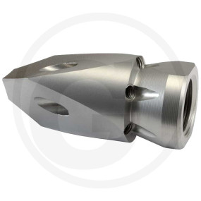 Fräsdüse 250 - 1/2'' Ig 350 Bar 150 C Granit 11732137
