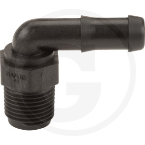 ? Mnpt X 3/8? 90 Hose Barb Granit 11927438