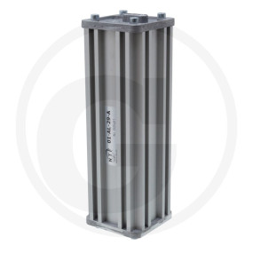 Hochdruckfilter Alh-58-A/420 Granit 11936675