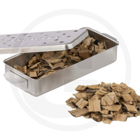 Räucherchips Kirsche 500G Granit 11936953