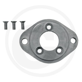 Flange Mm Motor Granit 11965599