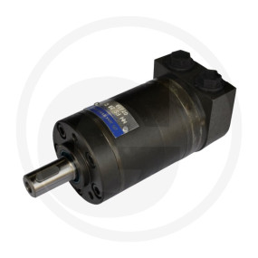 Motor Mm 50Cc D=16Mm 3/8'' Side Ports Granit 11968001