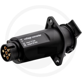 Spannungsverdoppler Granit 11974404