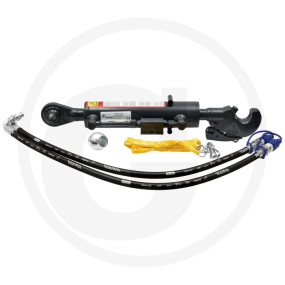 Hydr. Oberlenker Cat.2 Granit 11984751