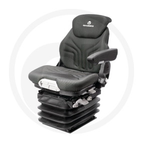 Maximo Professional Claas Granit