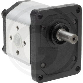 Gr.2 Zahnradmotor 14Cc Eu D=15Mm Granit 12047620