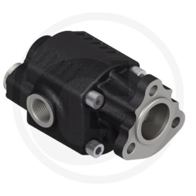 Pumpe 25Cc Bi-Direct. -22X19 Din 5484 Granit 12048313