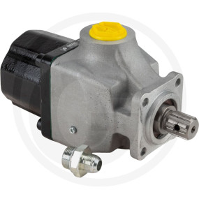 Pumpe Kp-100-100S-F131 Granit 12049008