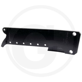 Agrisem Tcs Tiefenlockerer-Zinken Granit 12050416