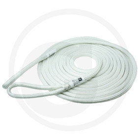 Novoleen Baumzugseil 18Mm 30Mtr. Granit 12052688