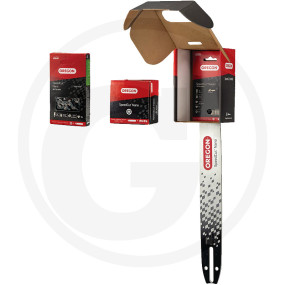 .325'' 1,1 Mm 35Cm Speedcut Nano Set Granit 12057283